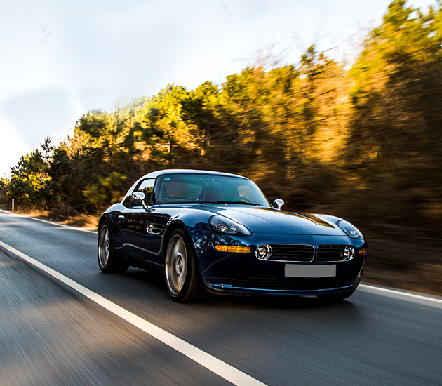 Car Rentals